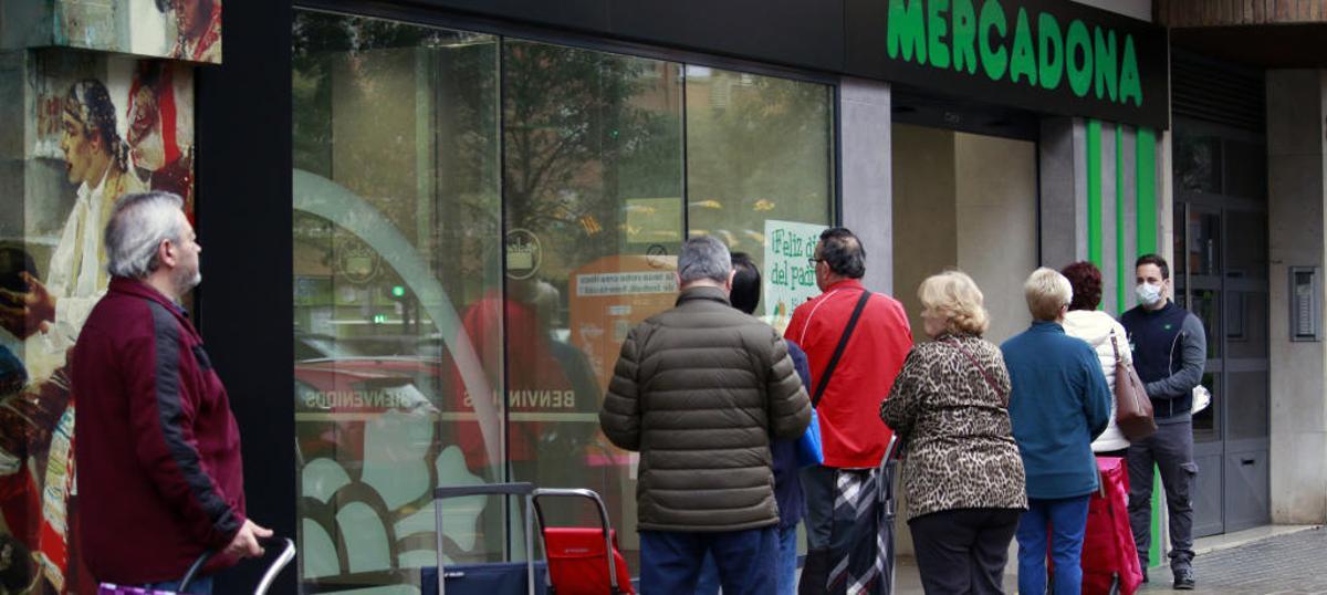 El Consell limita las aperturas del comercio en domingos y festivos