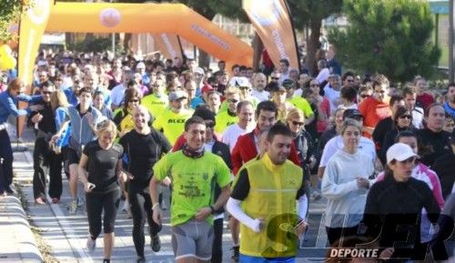 Beer Runners de Valencia