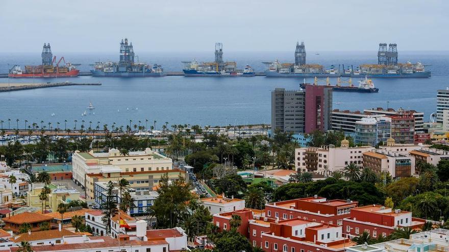 La Ley de Cambio Climático veta nuevos sondeos en Canarias