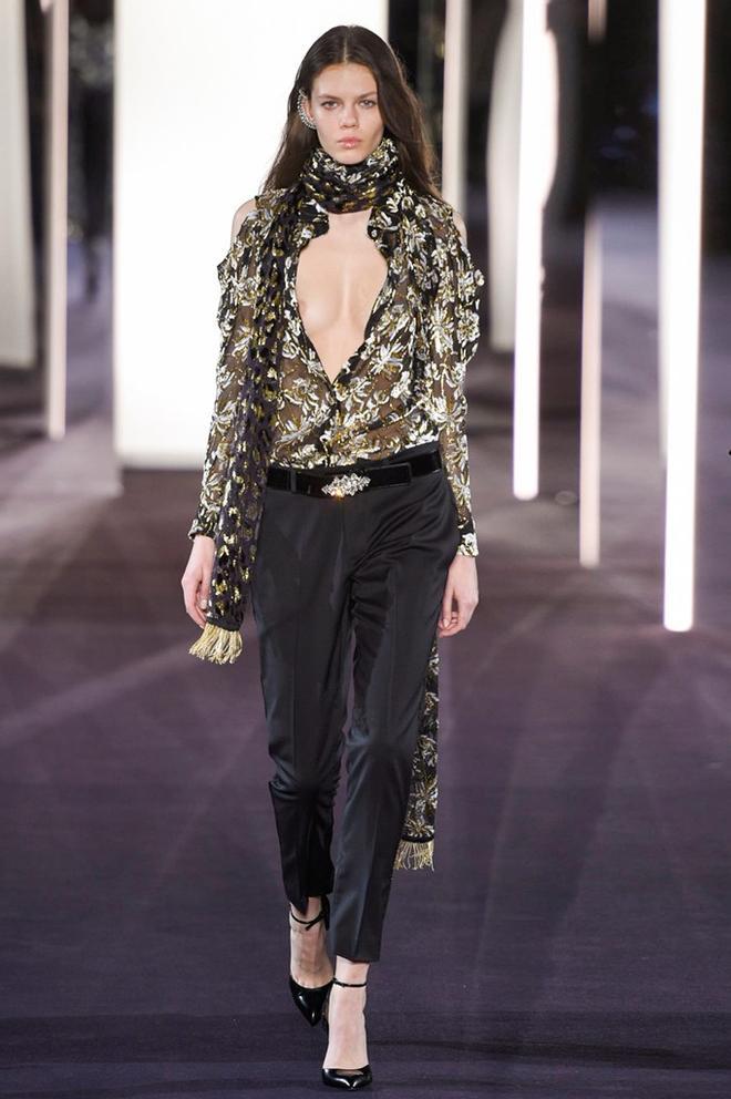 Azzaro Couture