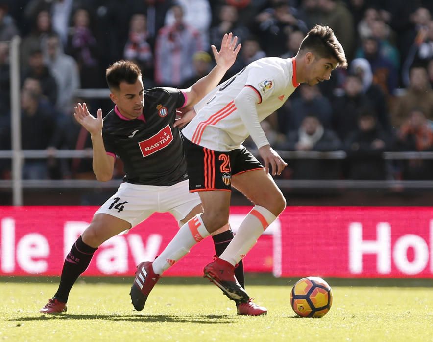 Valencia CF-Espanyol