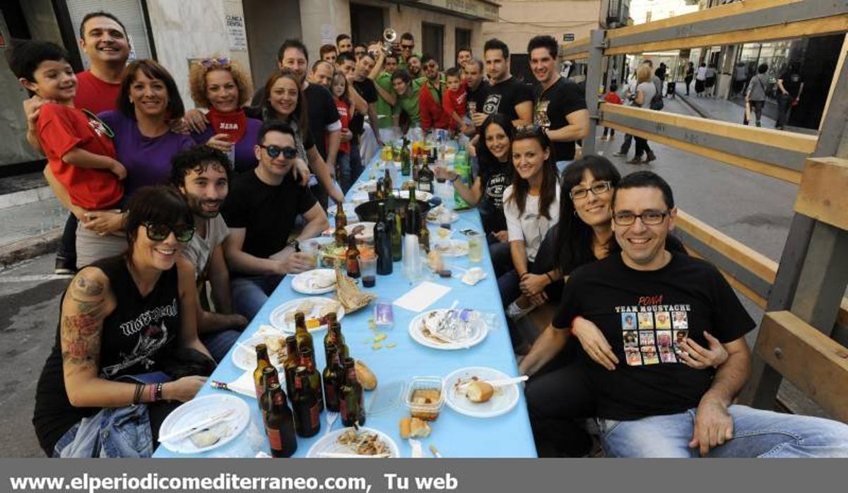 GALERÍA DE FOTOS -- Almuerzos Fira d'Onda