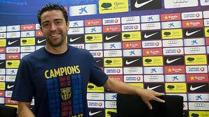 El centrecampista blaugrana creu que el Barça té generació per seguir guanyant títols.