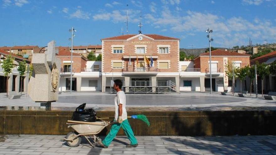 Alcaldes de la Franja se reunirán el 1 de junio por la Ley de Lenguas