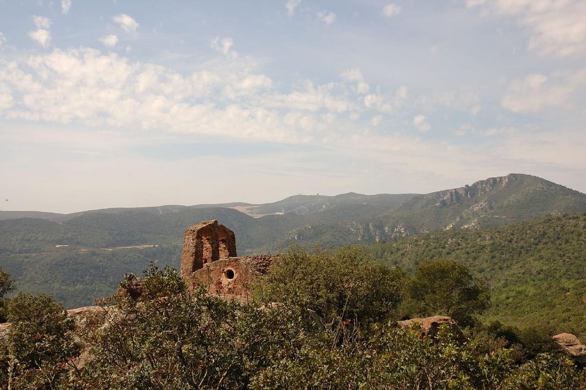 Ermita de Sant Miquel