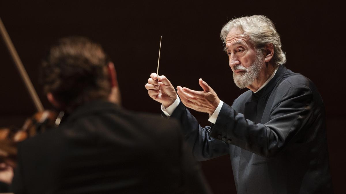 Savall fascina amb el seu Beethoven