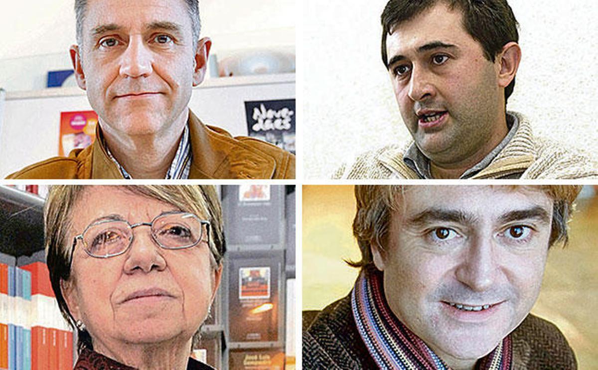 Un disparate educativo