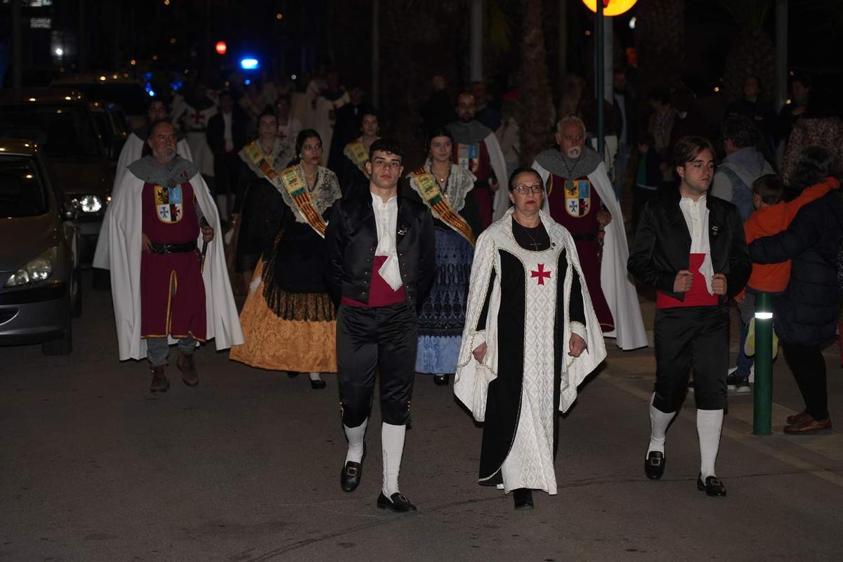 Galería: VIII Desfile Templer-Gaiater