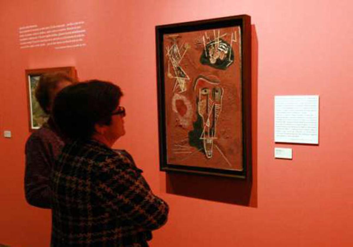 Más allá de los versos