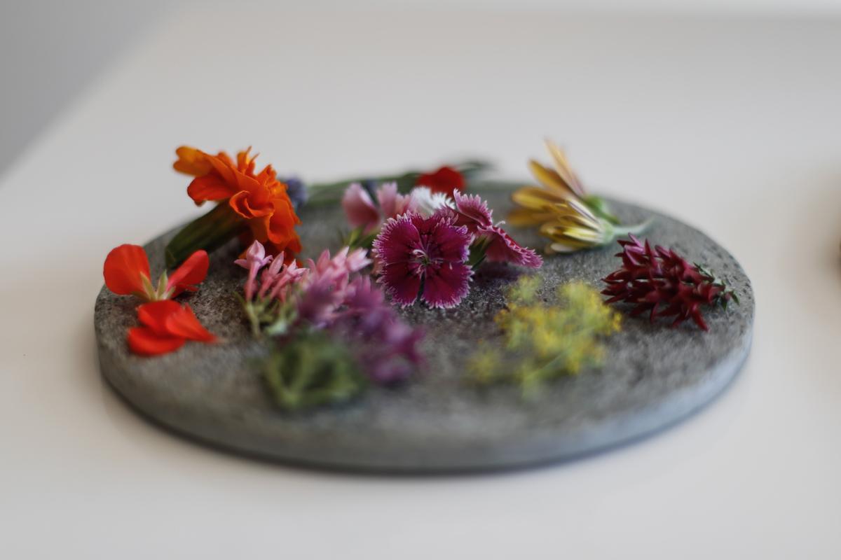 La Gaia by Óscar Molina de Ibiza consigue su primera estrella Michelin