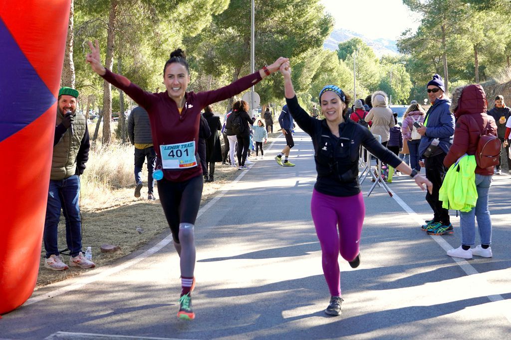 Carrera Lemon Trail de Santomera (II)