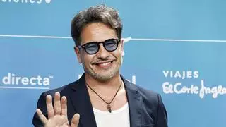 David DeMaría y su deuda con Canarias