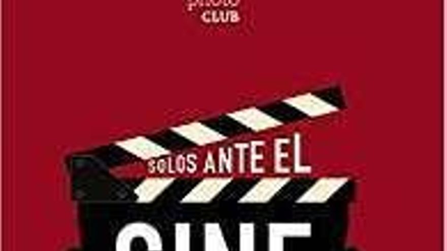 Solitarios en la gran pantalla