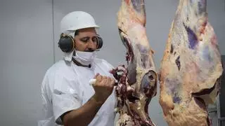 La producció mundial de carn caurà un 1% aquest any