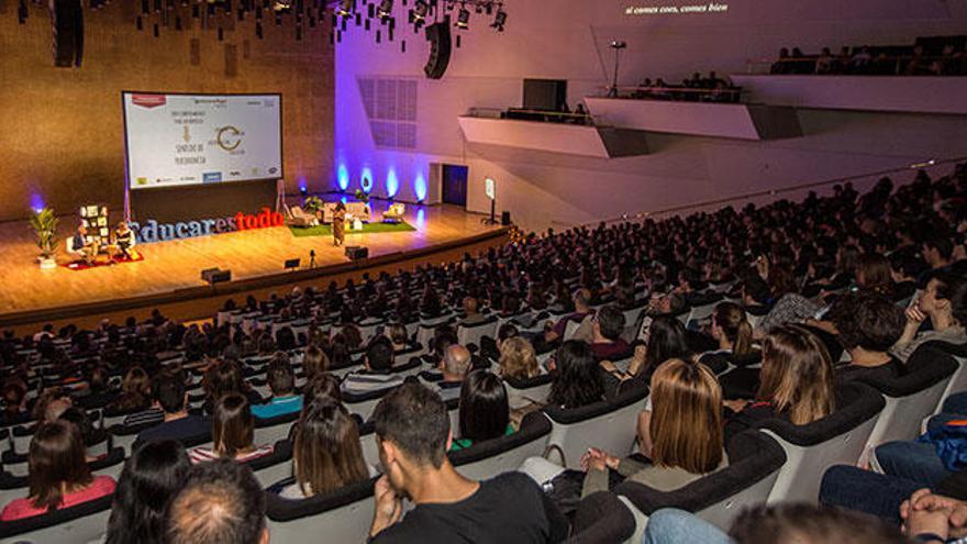 Se trata del evento de educación más relevante de nuestro país.