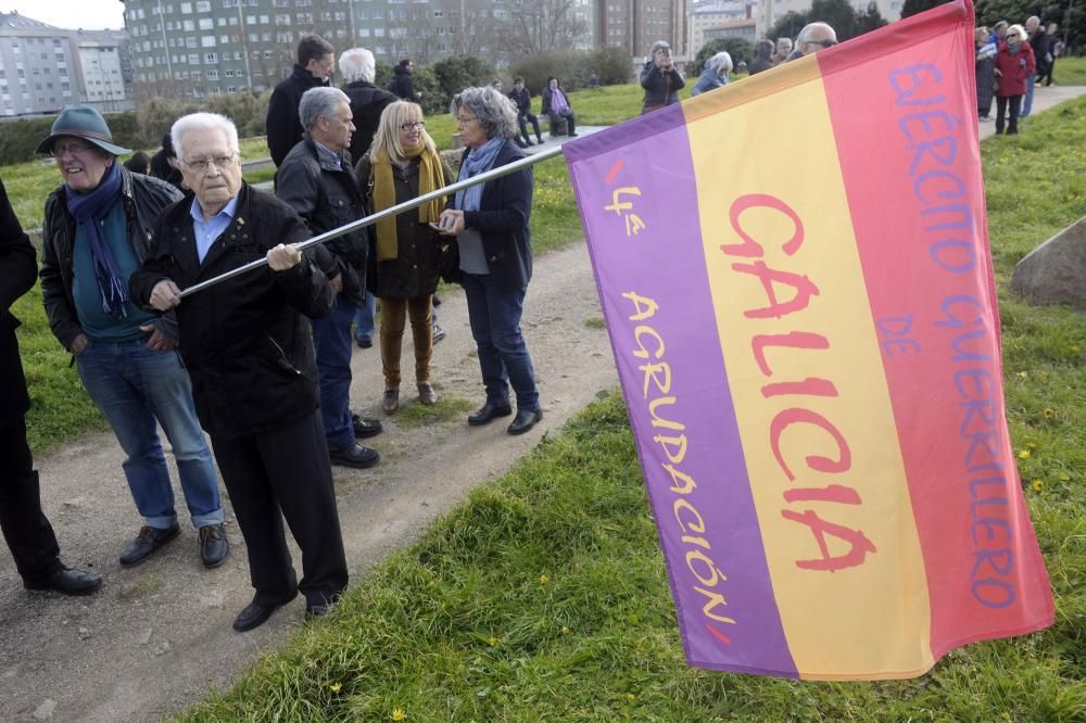 14 de abril: Aniversario II República en A Coruña