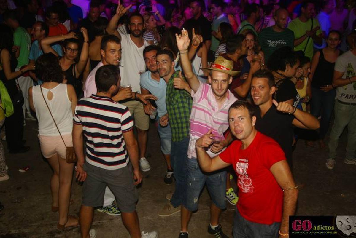 GALERÍAS DE FOTOS- Remember Vilavella (13/09/14)