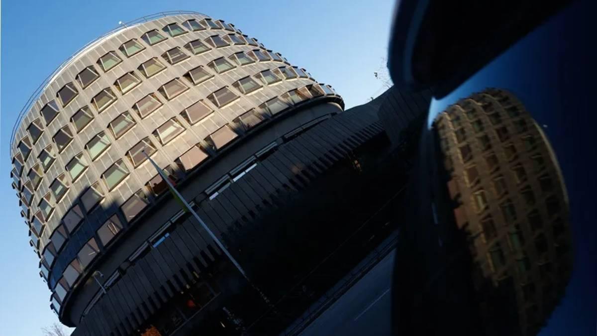 La decisión del Tribunal Constitucional desestima, por mayoría, el recurso de Vox contra la ley de para la igualdad de trato.