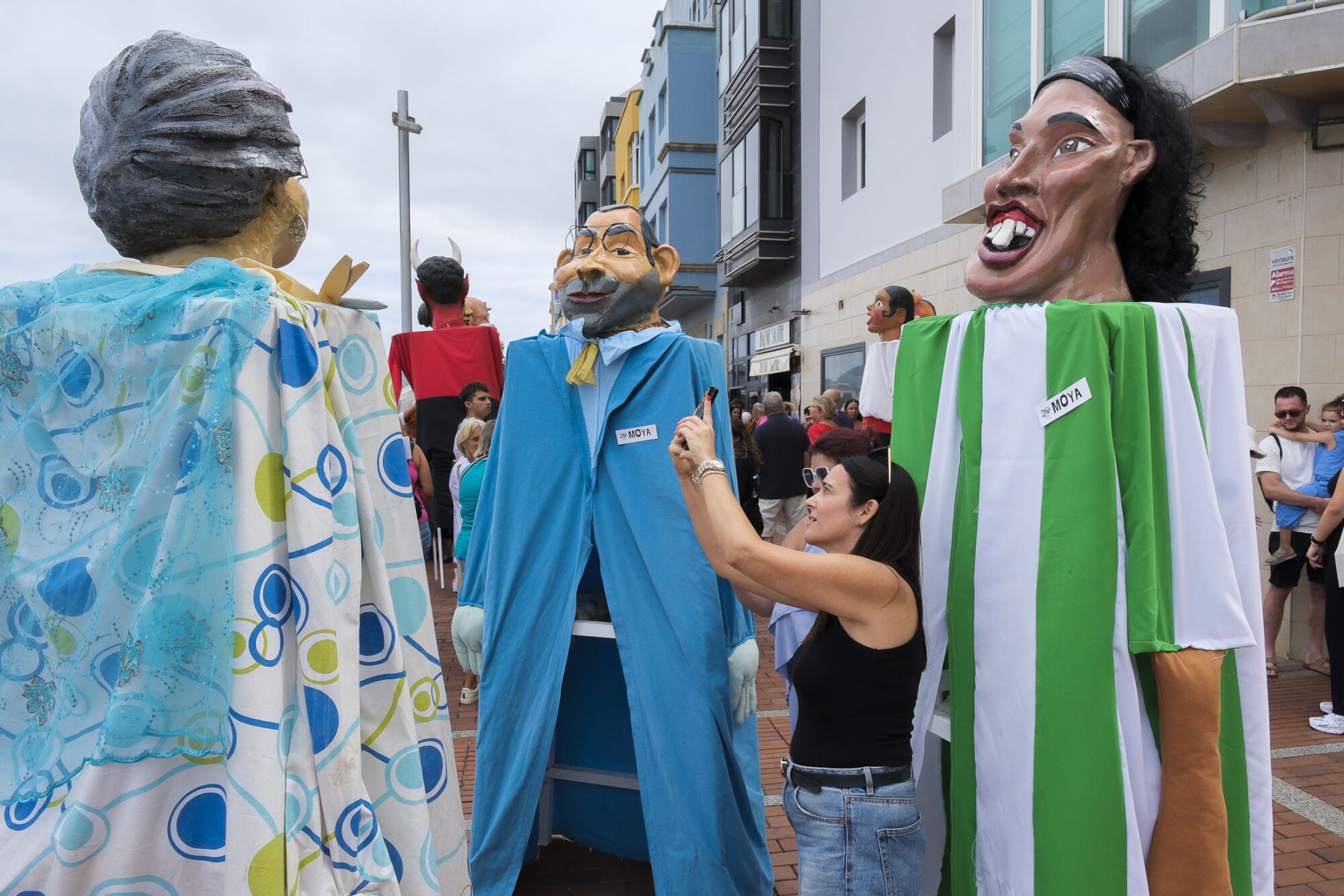 20 aniversario del Encuentro de Papagüevos El Pilar 