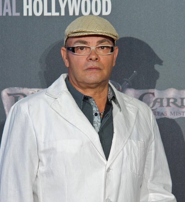 Eduardo Cruz