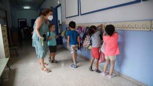 ¿El curs escolar hauria de començar abans?