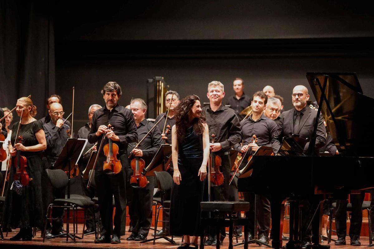 Un hermanamiento con oportunidad de negocio