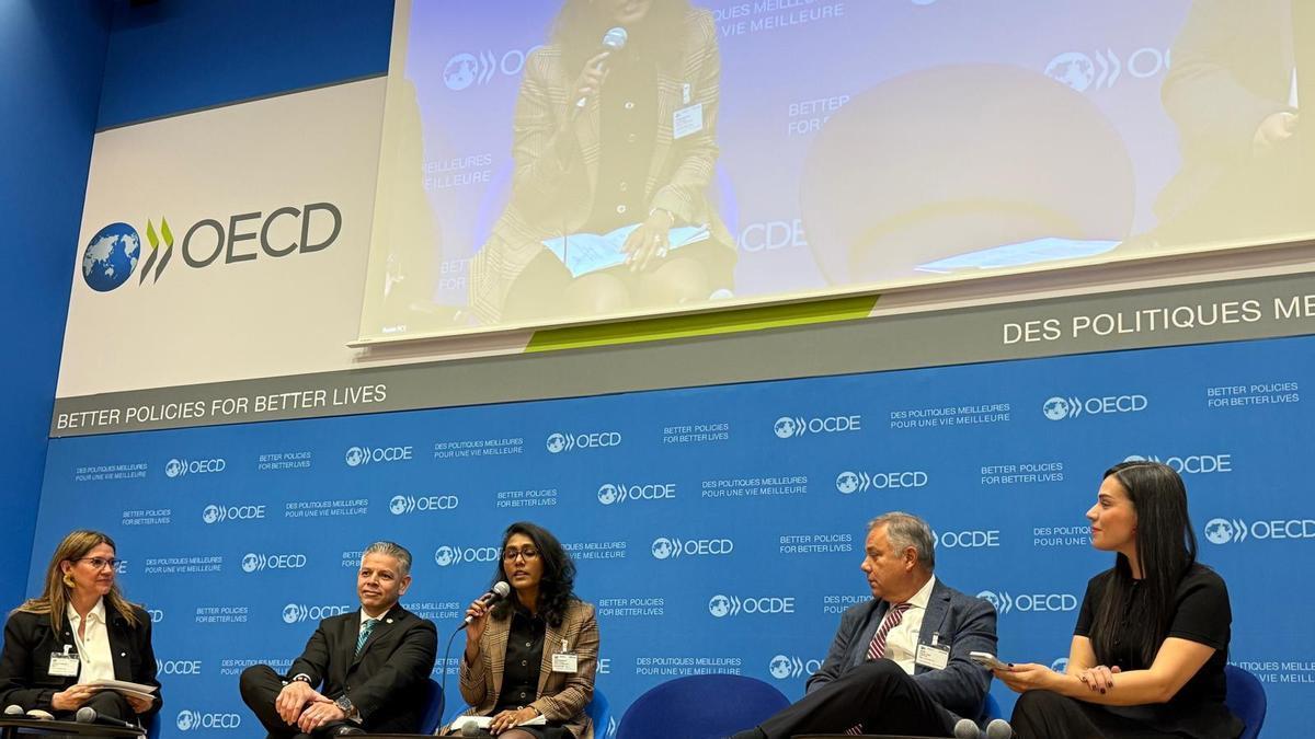 Foro OCDE