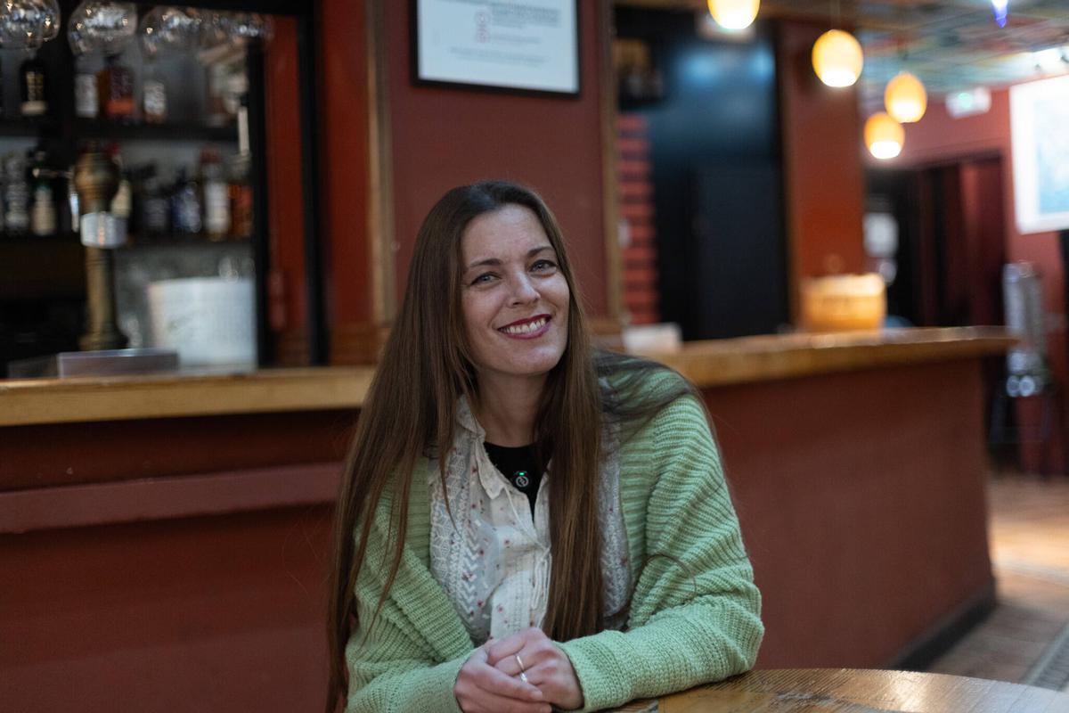 Marián Mendoza organiza "Las Minicitas" en València donde se puede conocer el amor o nuevas amistades