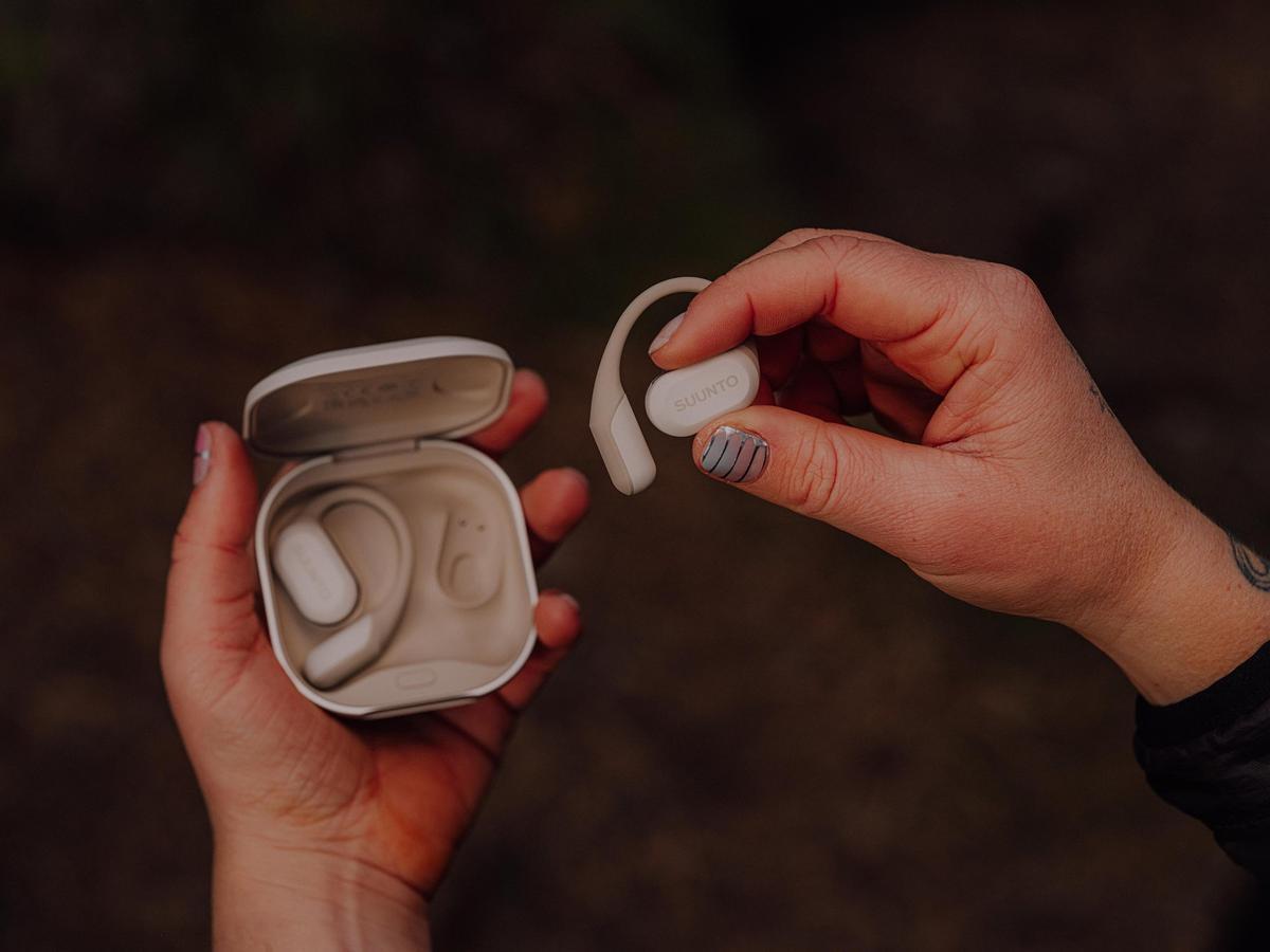 La marca presenta los nuevos Suunto Spark