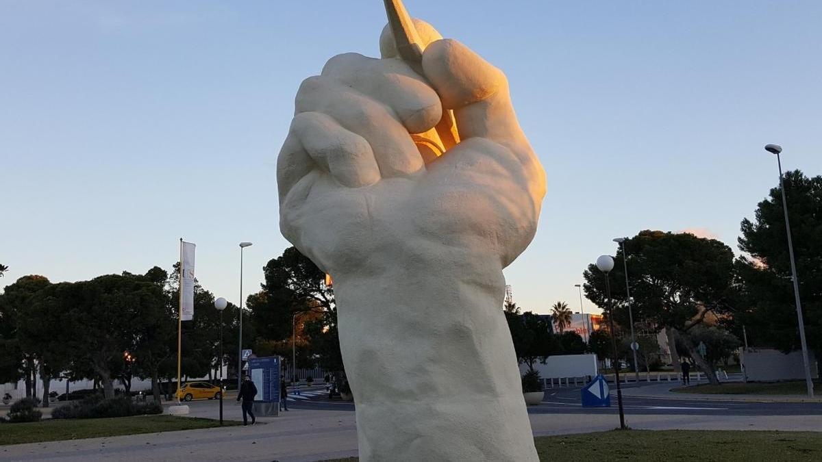 La Universidad de Alicante acoge los dos días de debate