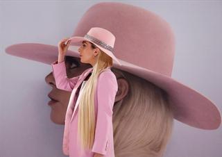 5 curiosidades del disco 'Joanne' de Lady Gaga