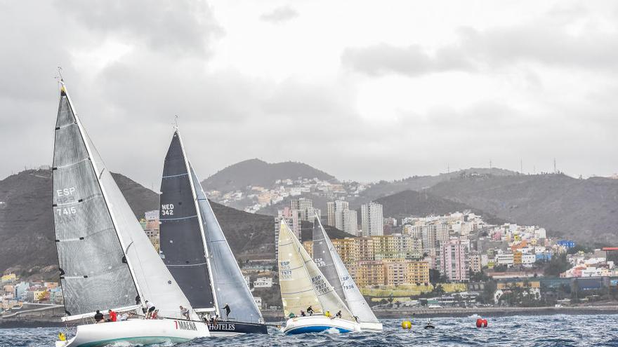 Vencedores Trofeo S.A.R. Princesa de Asturias