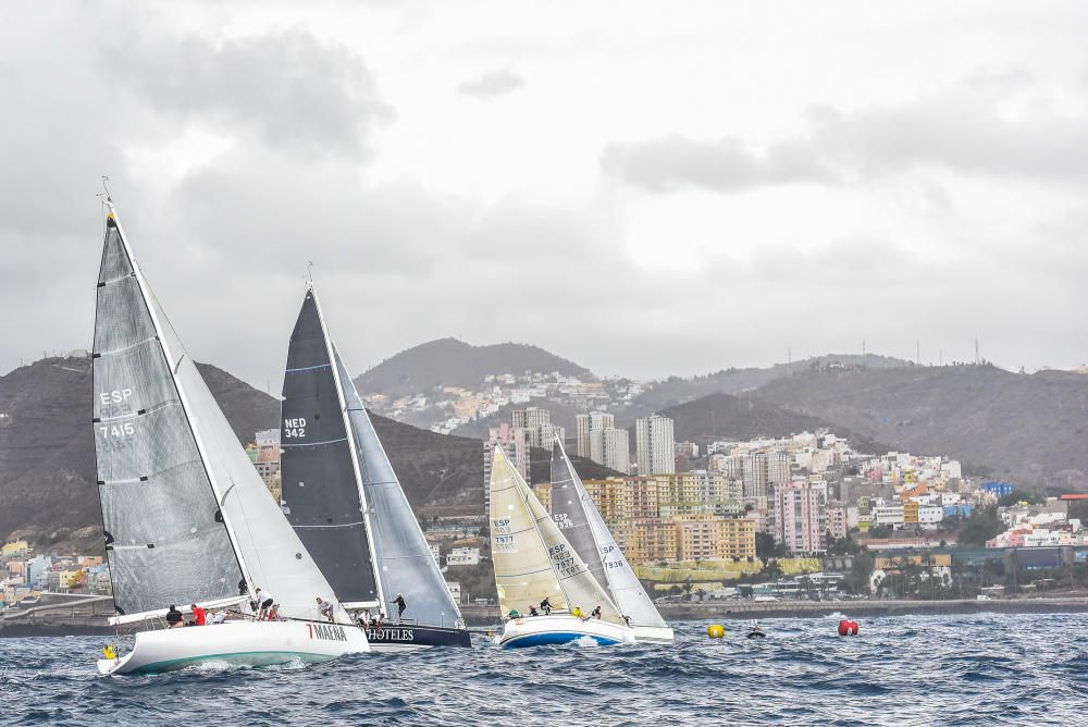 Vencedores Trofeo S.A.R. Princesa de Asturias