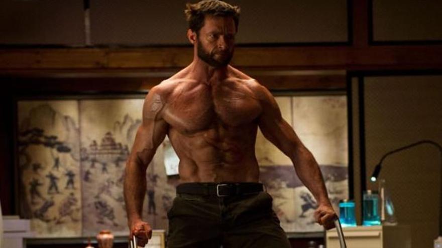 Hugh Jackman responderá a los fans.