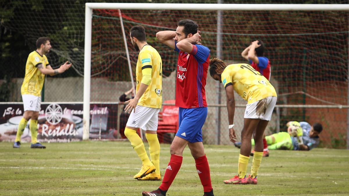 Las imágenes de la jornada de Segunda B