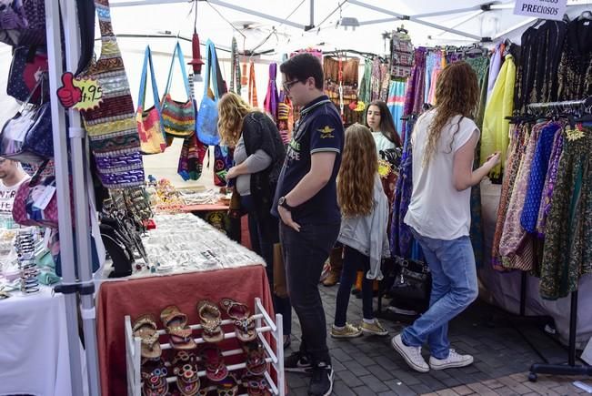 Ultimo dia de la Feria Enorte, Feria Empresarial ...