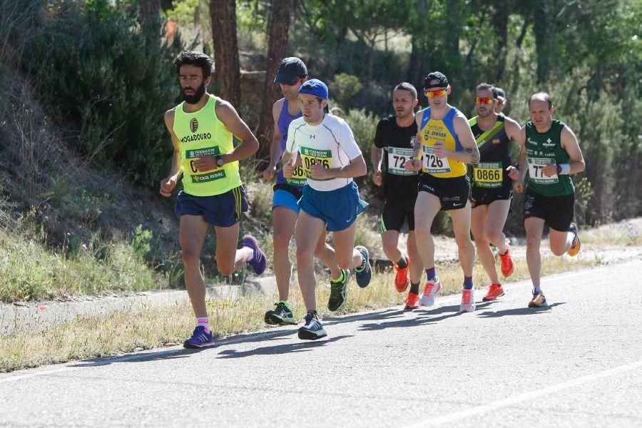 Carrera de los Infiernos en Zamora