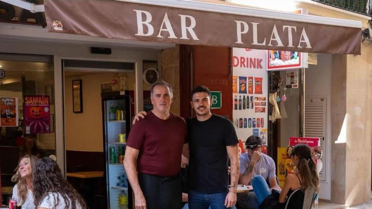 la familia Serra busca relevo tras siete décadas de resistencia en Palma