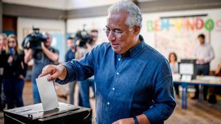 Elecciones en Portugal, el país que resurgió de las cenizas de la crisis
