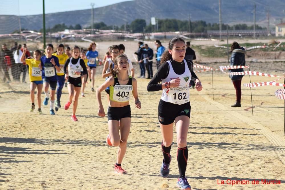 Cross de Jumilla 2