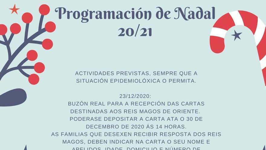 Programación Nadal - 24 de diciembre