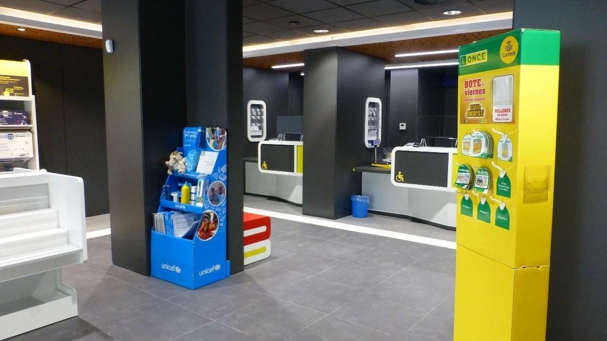 Correos y Naturgy suman fuerzas para captar clientes a través de 47 oficinas en la provincia de Córdoba.