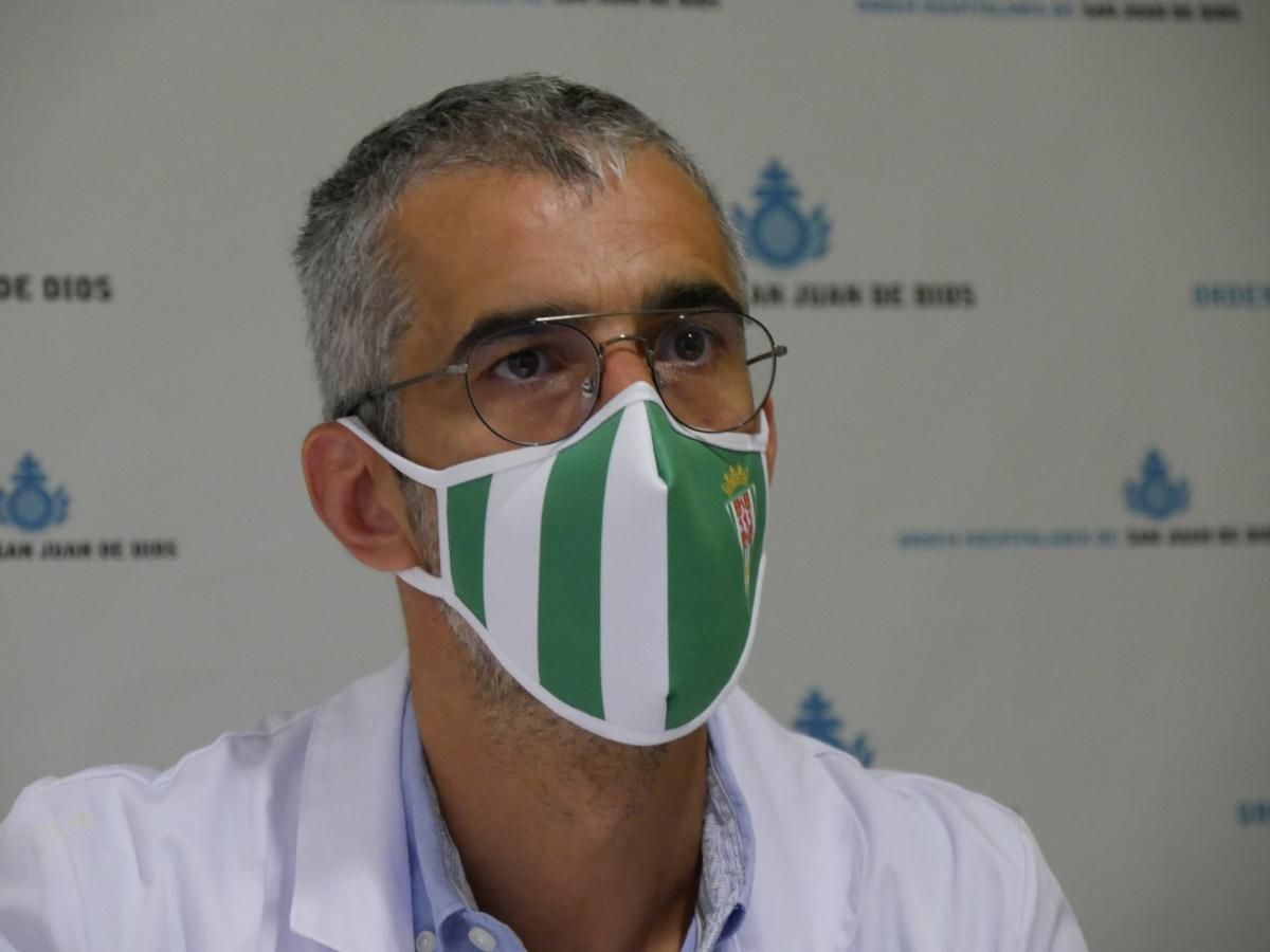 El Córdoba CF comienza con los reconocimientos médicos