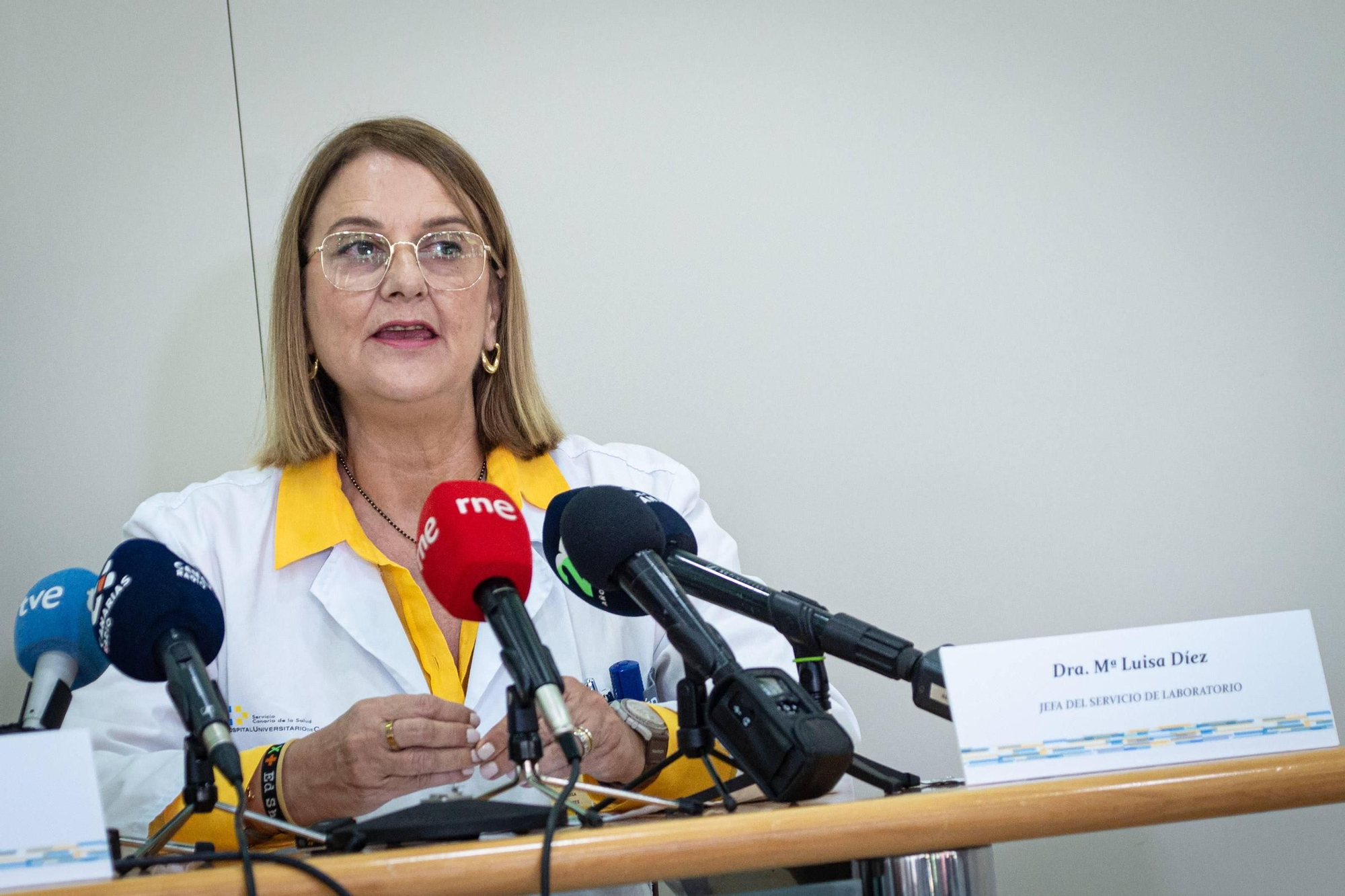 El HUC y ULL presentan un nuevo método para medir la función renal