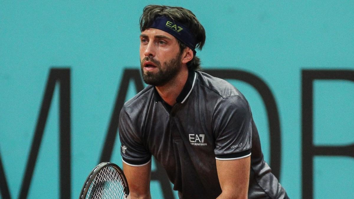 Basilashvili proclama su inocencia