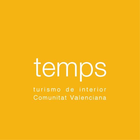 Logo Temps de Interior.
