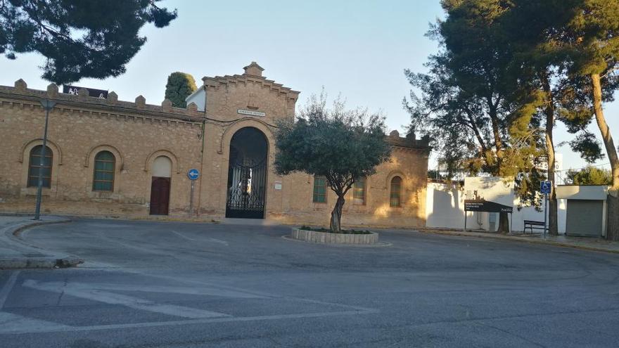 Compromís exige a Sagredo el homenaje y la plaza dedicada a Leoncio Badia