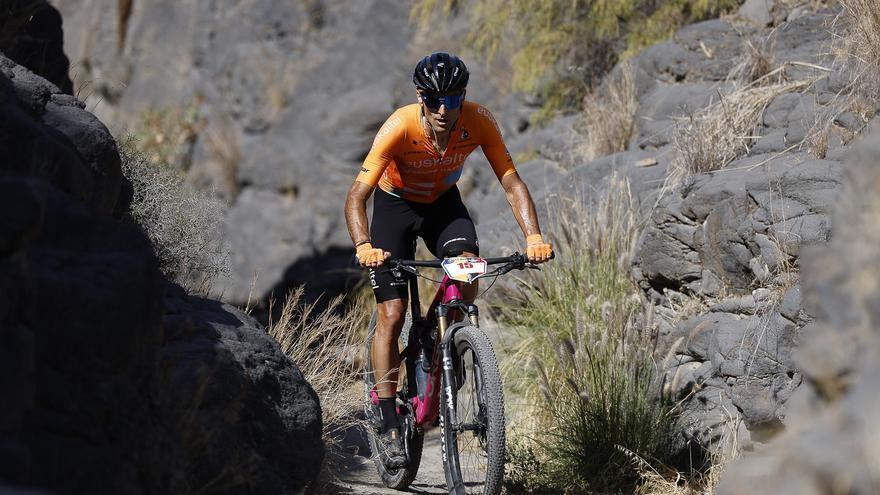 Transgrancanaria Bike 2024 abre inscripciones este martes con oferta &#039;flash&#039; de 48 horas