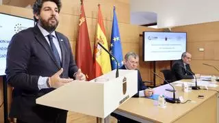 Miras solicitará una convocatoria de mil médicos de familia