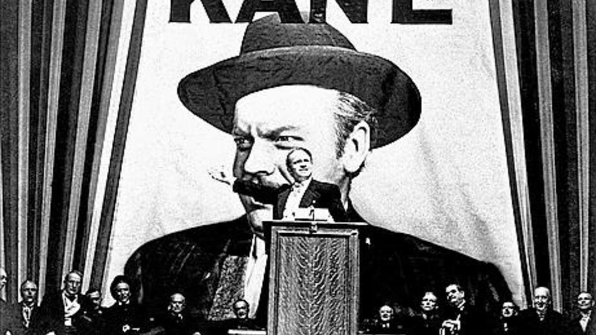 'Ciudadano Kane' cumple 75 años